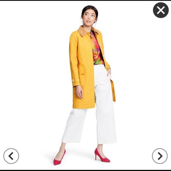 Isaac Mizrahi Jackets & Blazers - Isaac Mazrahi for target. Coat 🧥